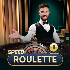 Speed Roulette 1