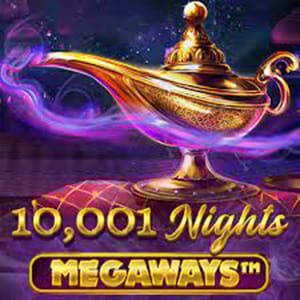 10001 Nights MegaWays