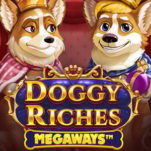 Doggy Riches MegaWays