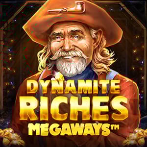 Dynamite Riches MegaWays