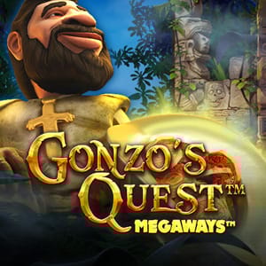Gonzo's Quest MegaWays