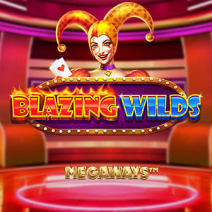 Blazing Wilds Megaways