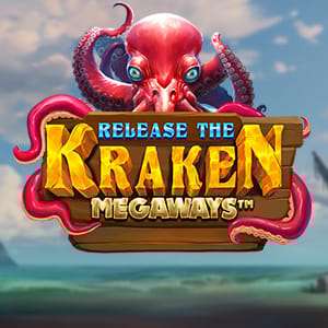 Release The Kraken Megaways