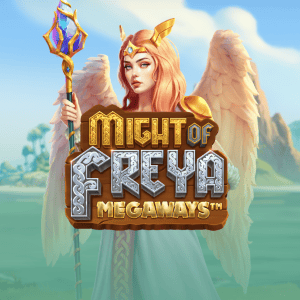 Might Of Freya Megaways