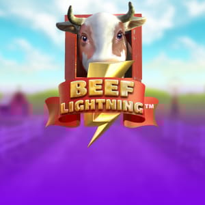Beef Lightning