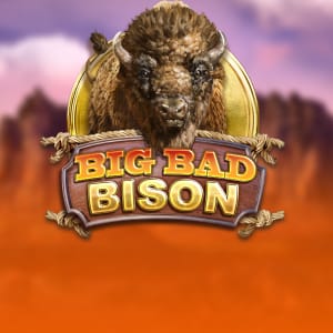 Big Bad Bison