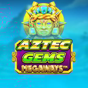 Aztec Gems Megaways