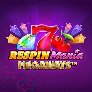 Respin Mania Megaways