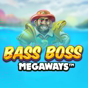 Bass Boss MegaWays™