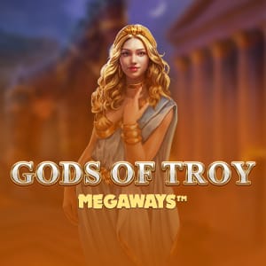 Gods Of Troy MegaWays™