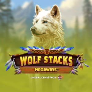 Wolf Stacks MegaWays™