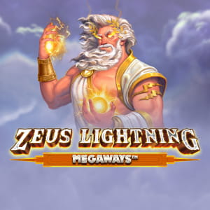 Zeus Lightning MegaWays™