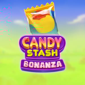 Candy Stash Bonanza