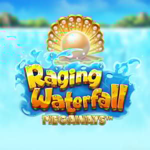 Raging Waterfall Megaways