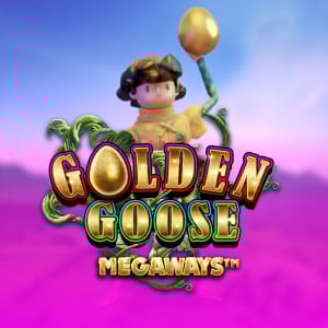 Golden Goose Megaways