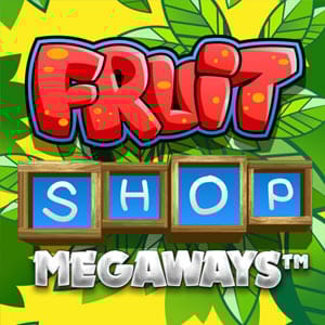 Fruit Shop Megaways 