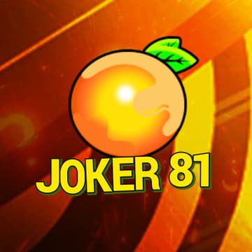 Joker 81