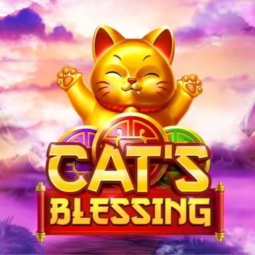 Cat's Blessing