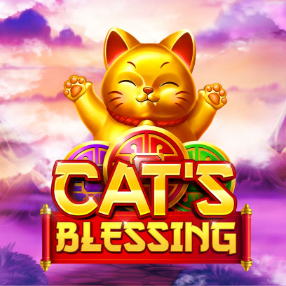 Cat's Blessing