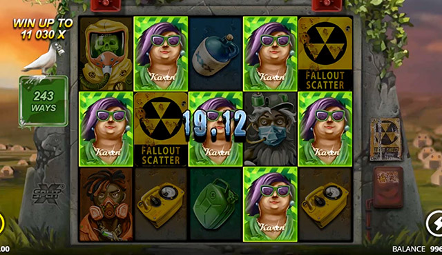 xWays Hoarder xSplit