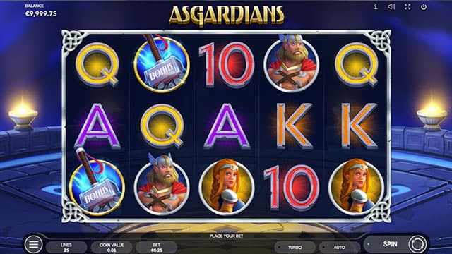 Asgardians