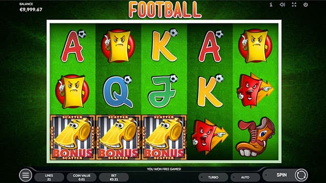 Football