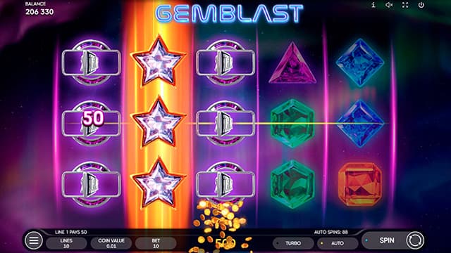 GemBlast