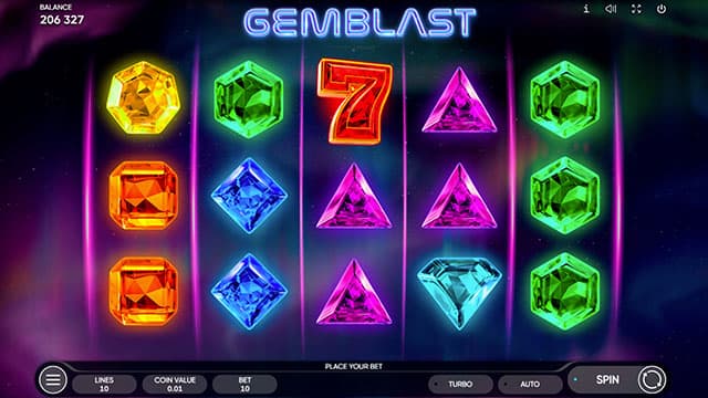 GemBlast
