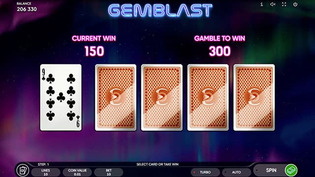 GemBlast