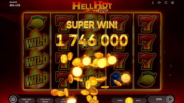 Hell Hot 100