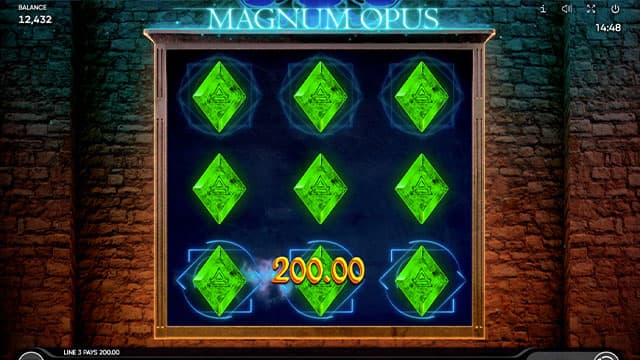 Magnum Opus