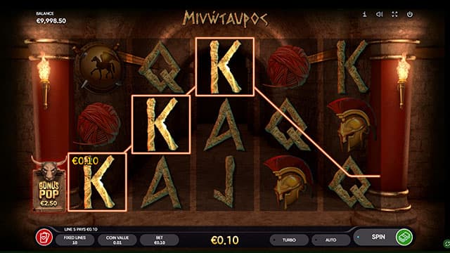 Minotauros