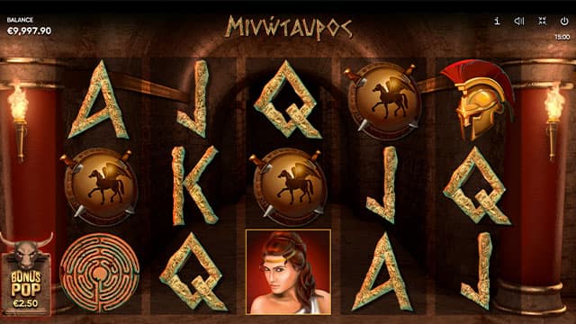Minotauros