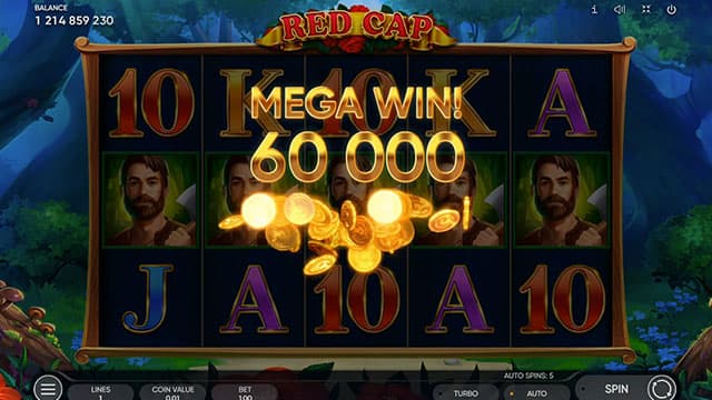 Red Cap