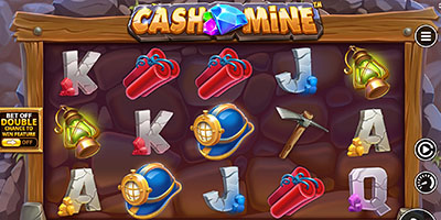 Cash Mine