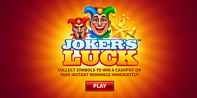 Joker's Luck