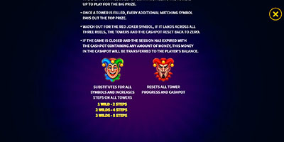 Joker's Luck Deluxe