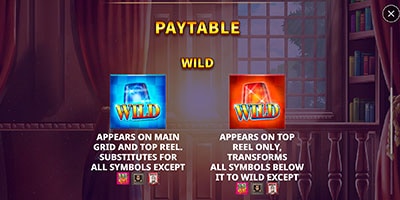 Judge and Jury Megaways