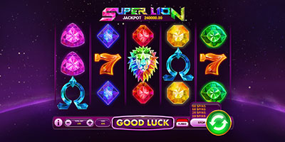 Super Lion