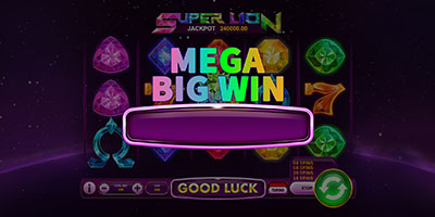 Super Lion
