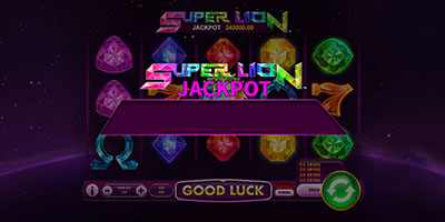 Super Lion