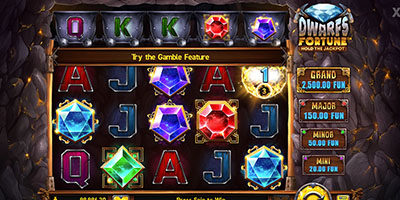 Dwarfs Fortune™