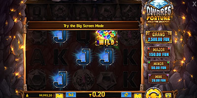 Dwarfs Fortune™