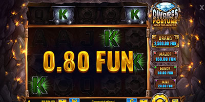 Dwarfs Fortune™