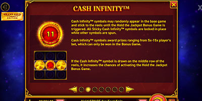 9 Coins™ Grand Gold Edition