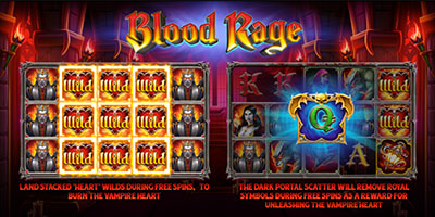 Blood Rage 