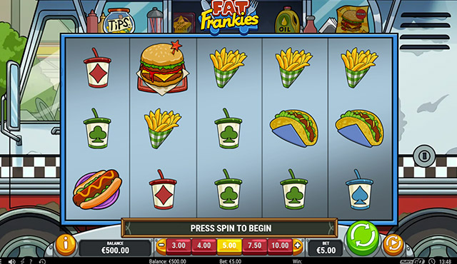 Fat Frankies