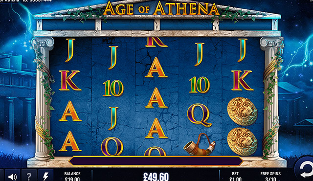 Age of Athena