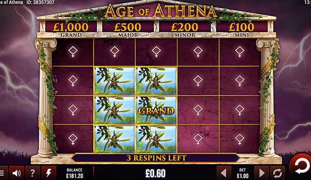 Age of Athena