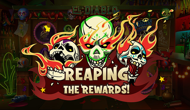 El Diablo